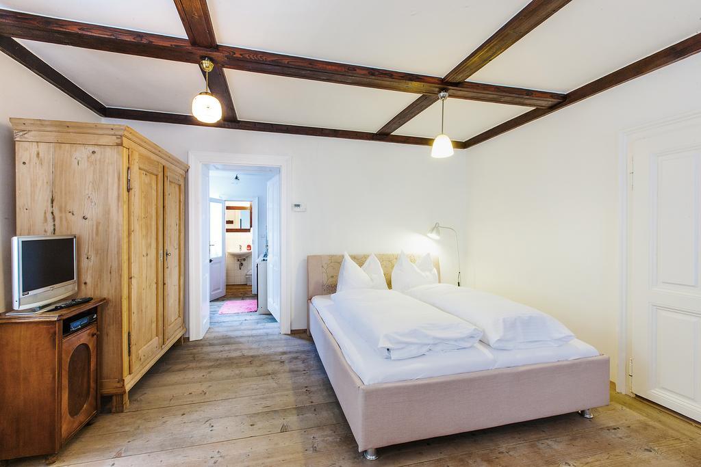 Stadthaus Mariazell Rum bild