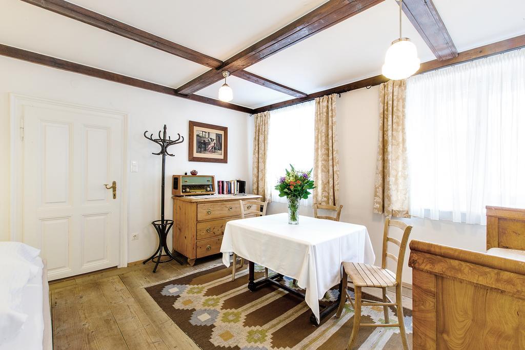 Stadthaus Mariazell Rum bild